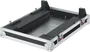 GATOR Flightcase pour M32R avec intérieur et roues GTOUR
