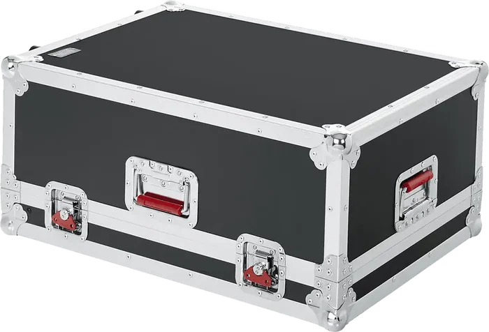 GATOR Flightcase pour M32R avec intérieur et roues GTOUR