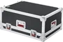 GATOR Flightcase pour M32R avec intérieur et roues GTOUR