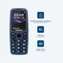 Téléphone portable pour personnes âgées Daewoo