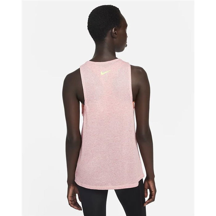 Débardeur Femme Nike Rose clair S