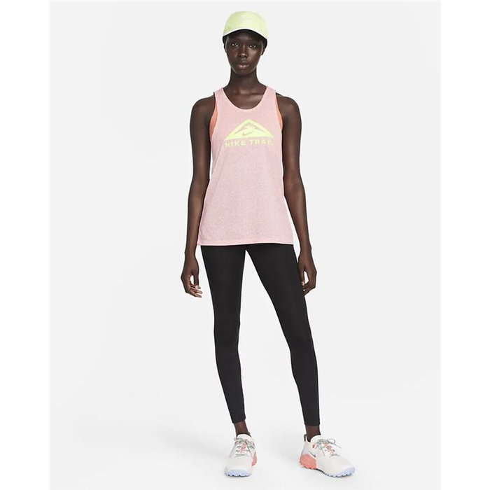 Débardeur Femme Nike Rose clair S