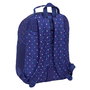 Cartable Benetton Drop Multicouleur 32 x 42 x 15 cm