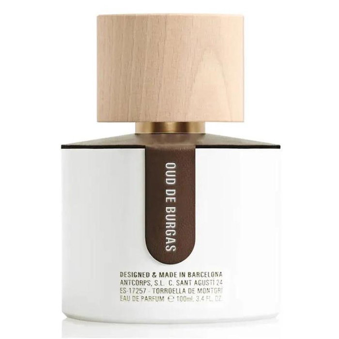 Santi burgas Oud de burgas epv 100ml Santi burgas Oud de burgas epv 100ml
