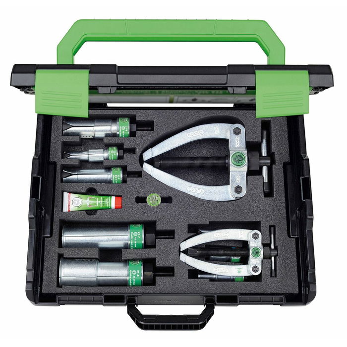 Extracteur de roulements KUKKO