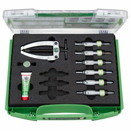 Extracteur de roulements KUKKO