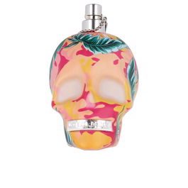 Police TO BE EXOTIC JUNGLE WOMAN Eau de Parfum Vaporisateur 125 ml Femme