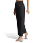 Pantalon de sport long Adidas Noir Femme 37,5