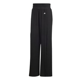 Pantalon de sport long Adidas Noir Femme 37,5