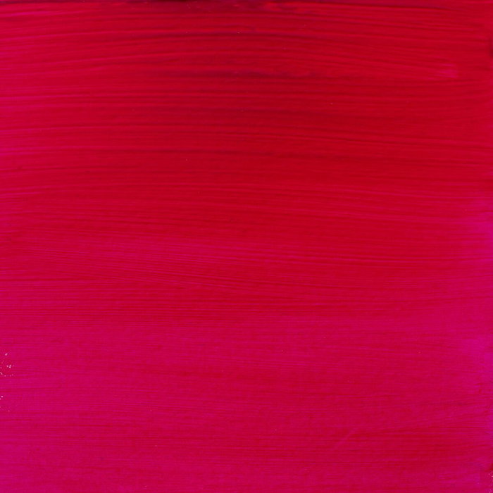 Talens Amsterdam Peinture acrylique Magenta 120 ml (Lot de 3)