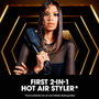 GHD Duet Style Noir