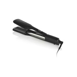 GHD Duet Style Black - Brûleur 2 en 1 avec technologie Air Fusion - Pour sécher et lisser les cheveux sans les abîmer