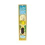 Radhe Shyam Incienso Stick Sandalo Scented Garden 12 unités