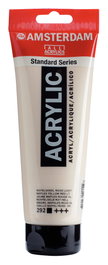 Amsterdam Amarillo Nápoles Rojo Claro 292 - Peinture acrylique Standard Series 250 ml