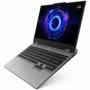 Lenovo LOQ 15IRX10 - Intel Core i5-13450HX - RTX 5060 - 16 Go RAM - 512 Go SSD - Gris lune