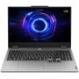 Lenovo LOQ 15IRX10 - Intel Core i5-13450HX - RTX 5060 - 16 Go RAM - 512 Go SSD - Gris lune
