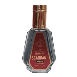 Fragrance World John Gustav Homme Scandant Eau de Parfum Pour hommes 50 ml