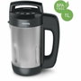 H.Koenig MXC20 Blender chauffant 850 W 1,1 L Noir et Gris
