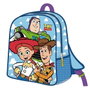 Disney Pixar Toy Story 3D Sac à dos enfant 25 x 30 x 12 cm bleu dès 3 ans