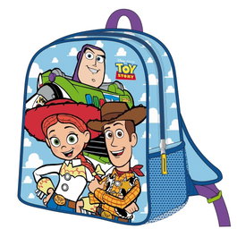 Cerdá Mochila Infantil 3D Toy Story Bleu