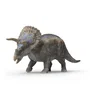 Schleich 15050 - Figurine Dinosaure Tricératops, Jouet Éducatif pour Enfants Dès 5 Ans