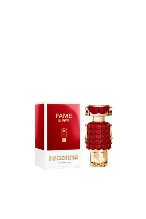 Rabanne FAME IN LOVE PARFUM ELIXIR 50 ml