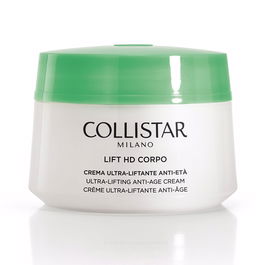 Collistar Crème Corporelle Lifting Anti-Âge LIFT-HD 400 ml