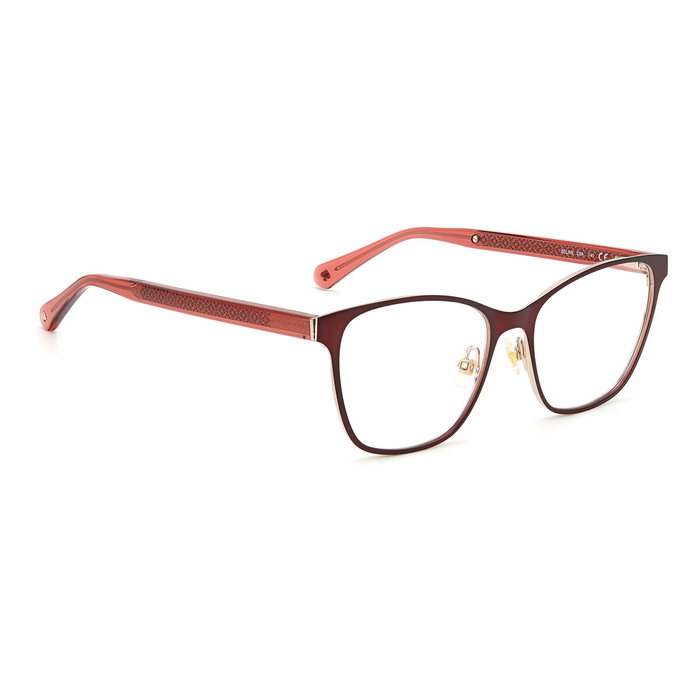 Monture de Lunettes Femme Kate Spade SELINEC9AF316 Ø 53 mm