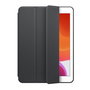 eSTUFF Coque folio DENVER pour iPad Mini 6/7 avec rabat magnétique et protection avant - Noir