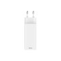 Hama Chargeur sans fil USB-C USB-A 100W Blanc