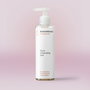 Pack nettoyant visage impuretés rechargeable et gel nettoyant visage Kombucha Vibepure 200 ml InnovaGoods