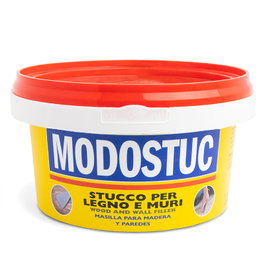 KONIG Pâte de réparation pour bois et murs 1 kg