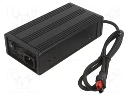 MEAN WELL NPB-360-48AD1 Chargeur pour accumulateur 48V