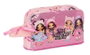 Safta Nanana Fabulous Boîte déjeuner Thermos Isotherme pour Enfant 21.5x12x6.5 cm