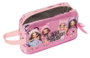 Safta Nanana Fabulous Boîte déjeuner Thermos Isotherme pour Enfant 21.5x12x6.5 cm