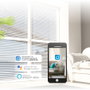 GSC Evolution Interrupteur intelligent Lins pour volets roulants