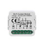 GSC Evolution Interrupteur intelligent Lins pour volets roulants