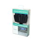 Vakoss Chargeur de voiture TP-3268K Noir