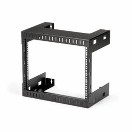Startechcom Rack ouvert mural 8U 19 pouces RK812WALLO