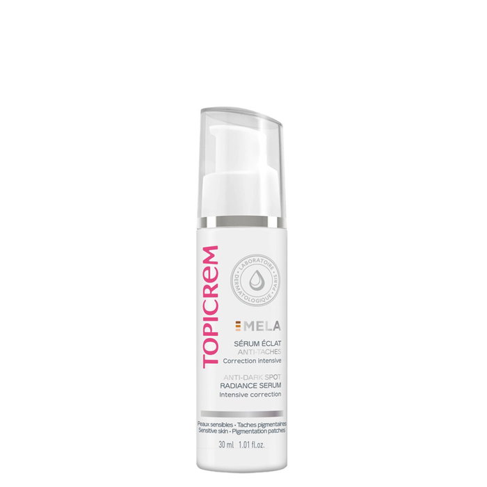 Topicrem MELA Sérum Éclaircissant Anti-Taches 30 ml