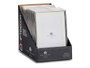 Giftdecor Porte-photo en acier argenté 10x15 cm avec verre | Cadre photo métallique (Set de 36)