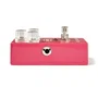 MXR Fat Sugar Drive Overdrive Pédale d'effet Edition Rose