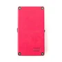 MXR Fat Sugar Drive Overdrive Pédale d'effet Edition Rose