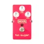 MXR Fat Sugar Drive Overdrive Pédale d'effet Edition Rose