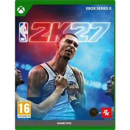 2K Games NBA 2K27 Xbox Series X