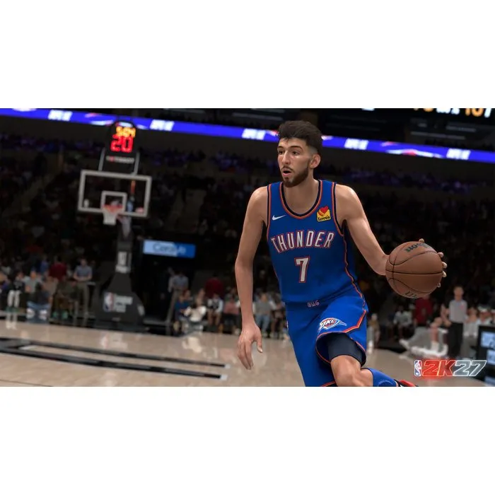 2K Games NBA 2K27 Xbox Series X 2K Games NBA 2K27 Xbox Series X