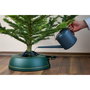 Krinner Comfort Grip+ S Support de sapin de Noël 2,3 m / 11 cm / 3 L