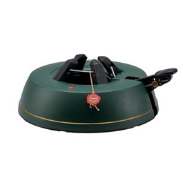Krinner Comfort Grip+ S Support de sapin de Noël 2,3 m / 11 cm / 3 L