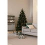 Krinner Comfort Grip+ S Support de sapin de Noël 2,3 m / 11 cm / 3 L