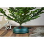 Krinner Comfort Grip+ S Support de sapin de Noël 2,3 m / 11 cm / 3 L